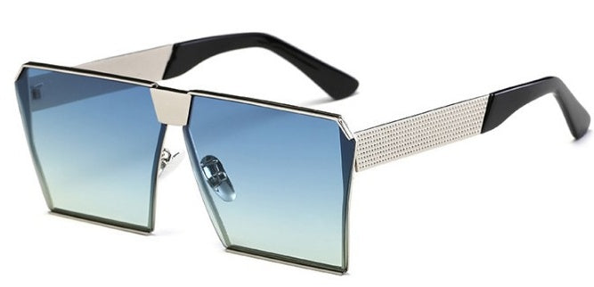 Statement Polarized Sunglasses