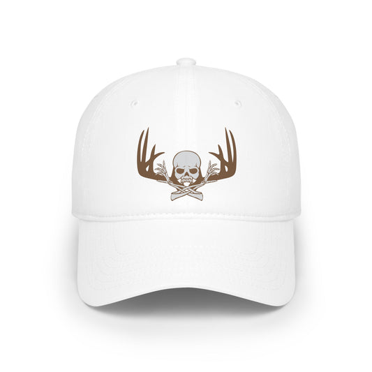 Rack Reaper Cap