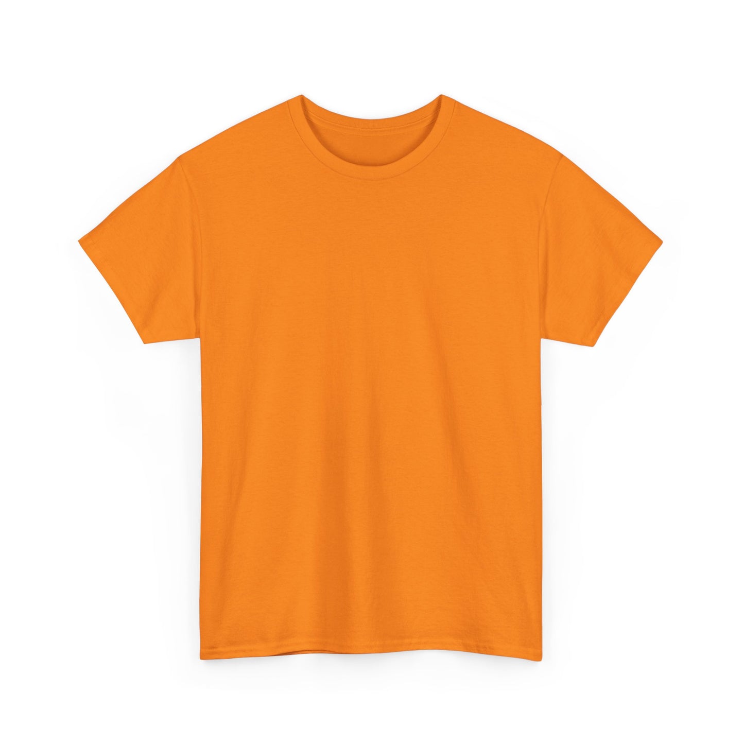 Tiki Moto Godz. Heavy Cotton T-Shirt