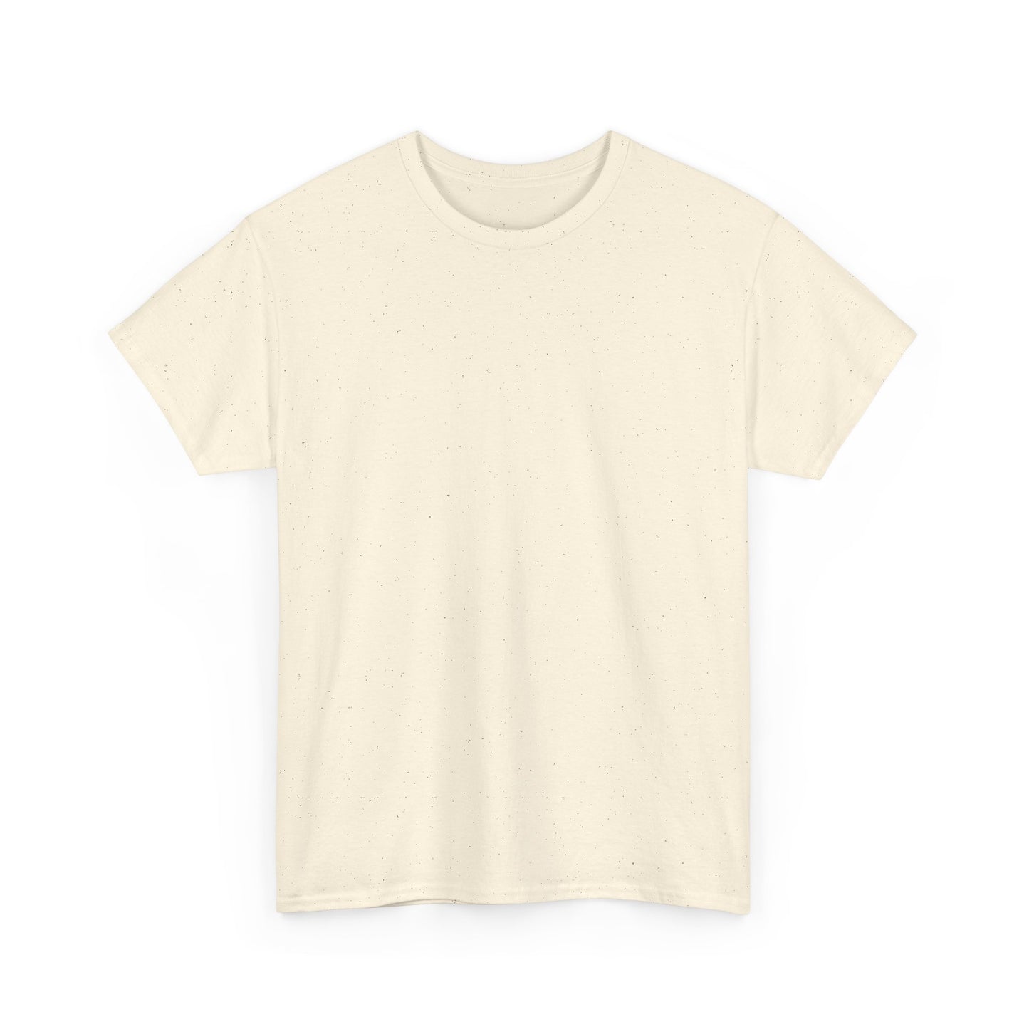 Tiki Moto Godz. Heavy Cotton T-Shirt