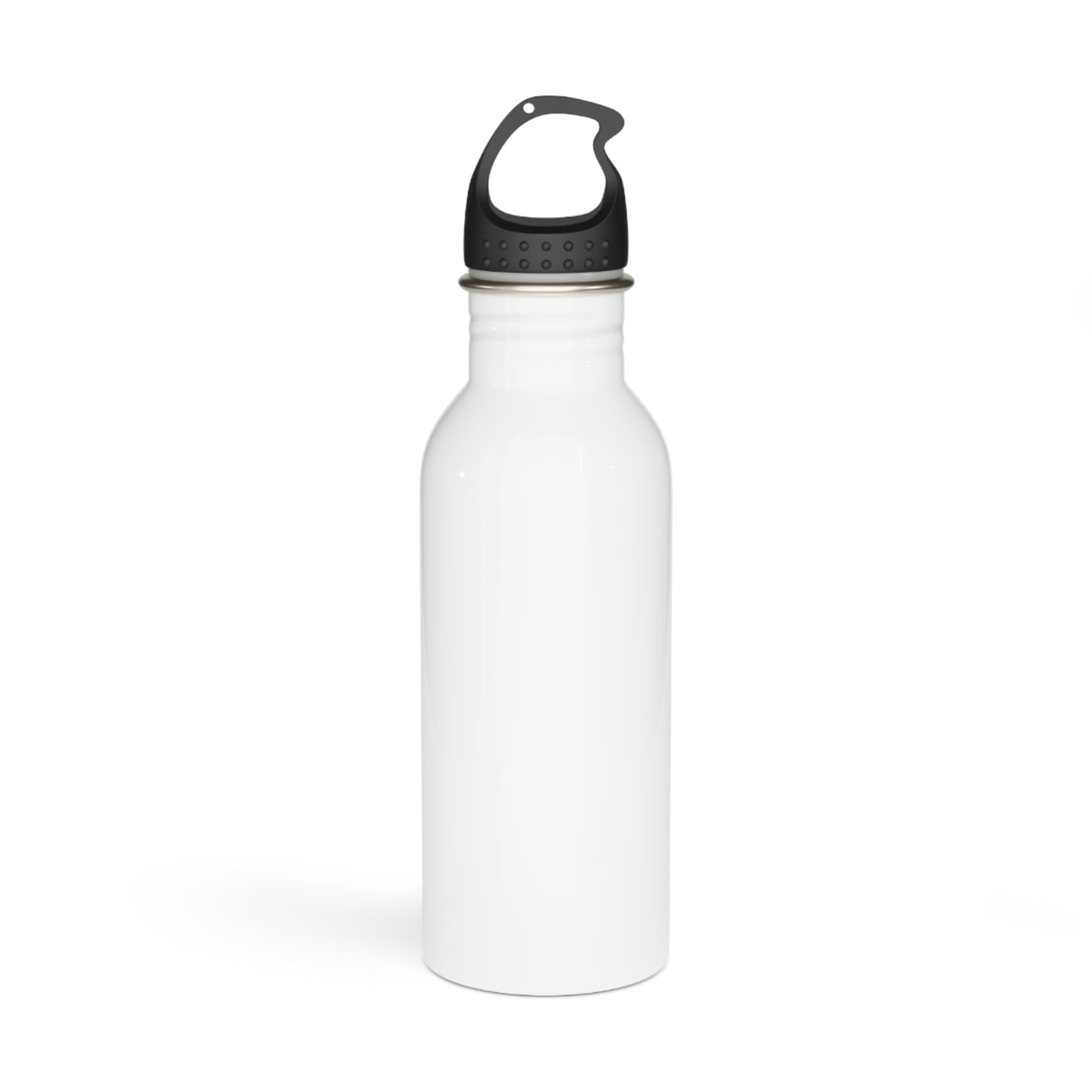 Rad Moto Bunny Stainless Steel Water Bottle