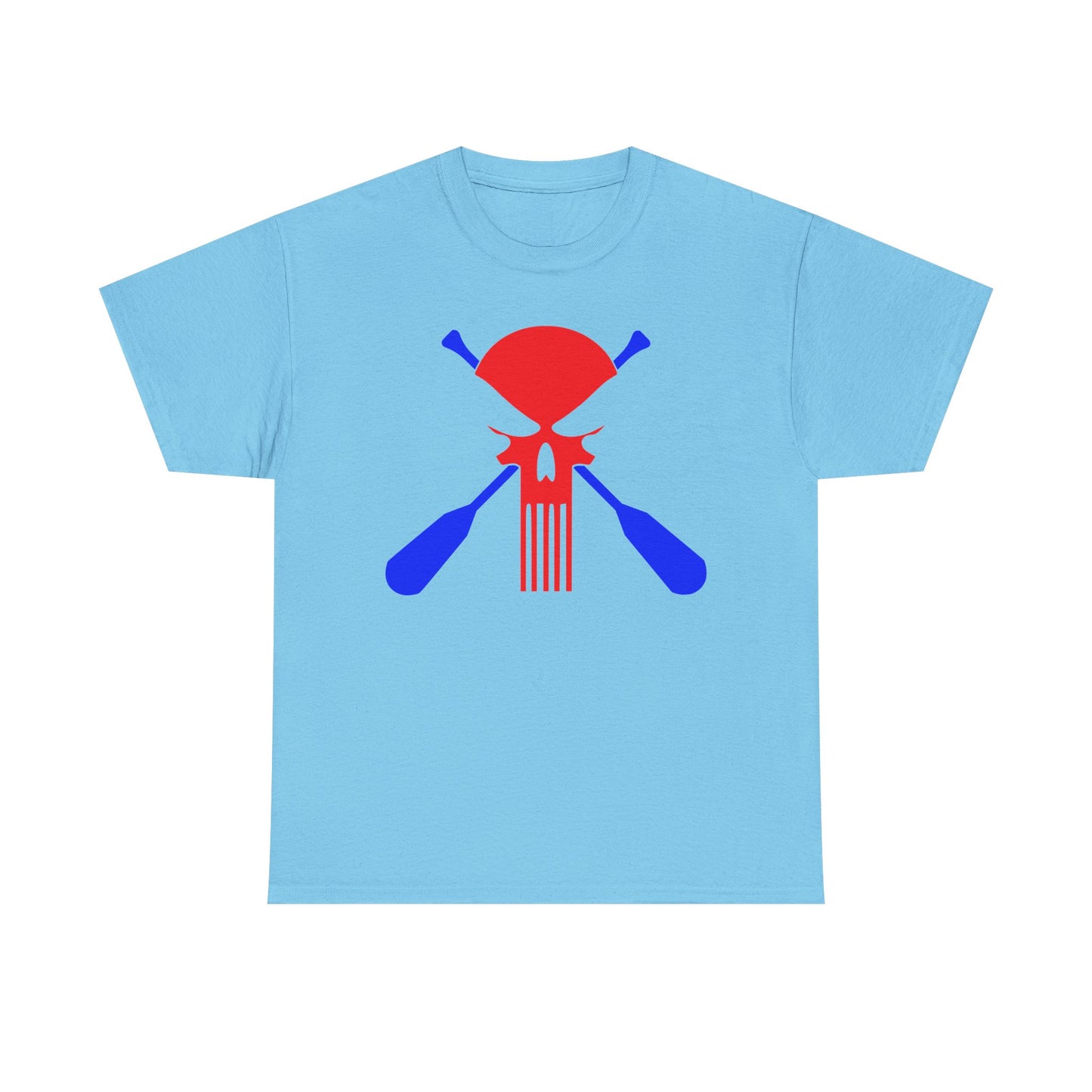 Paddle Punisher Tee - Unisex Heavy Cotton