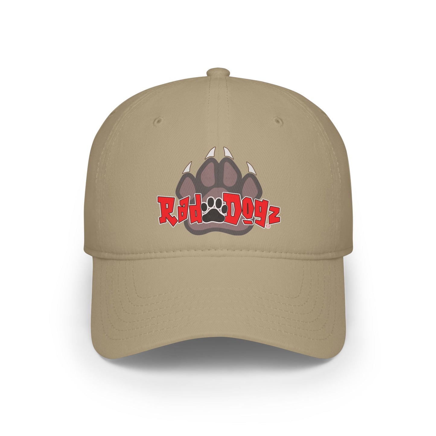 Rad Dogz Cap