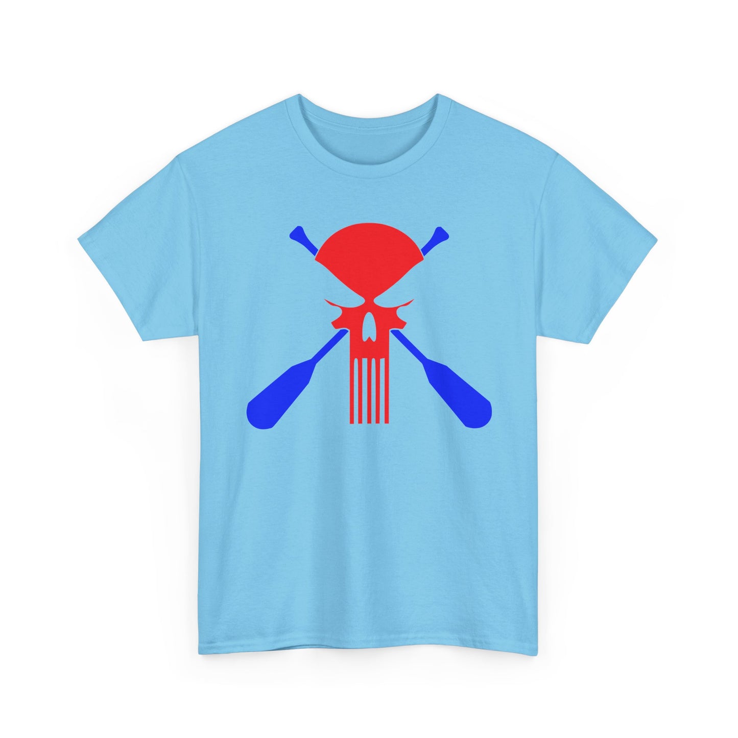 Paddle Punisher Tee - Unisex Heavy Cotton