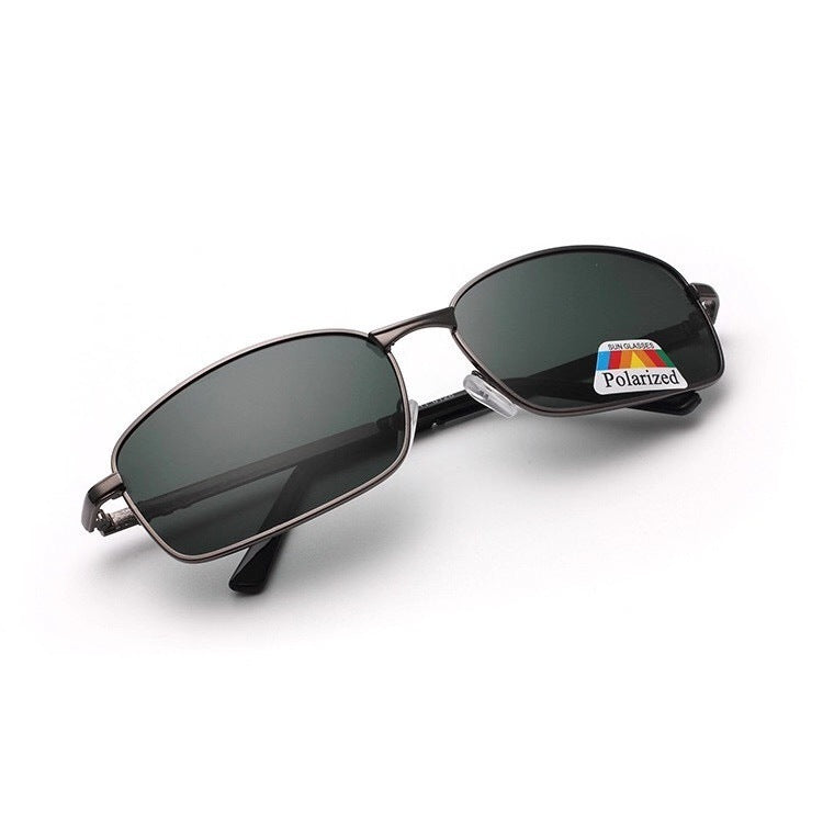 Color Changing Sunglasses