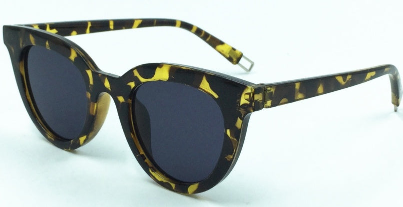 Retro Ocean Sunglasses