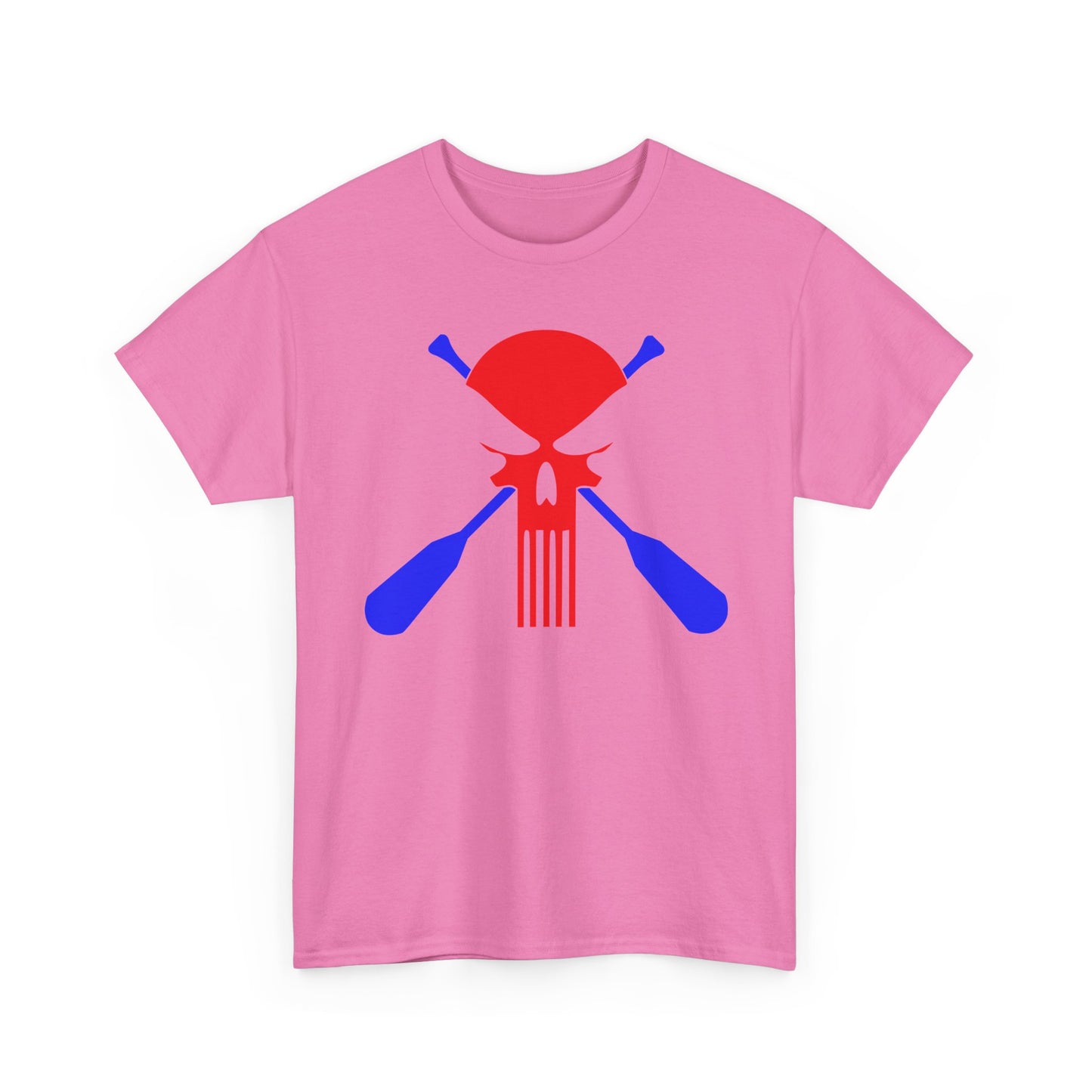 Paddle Punisher Tee - Unisex Heavy Cotton