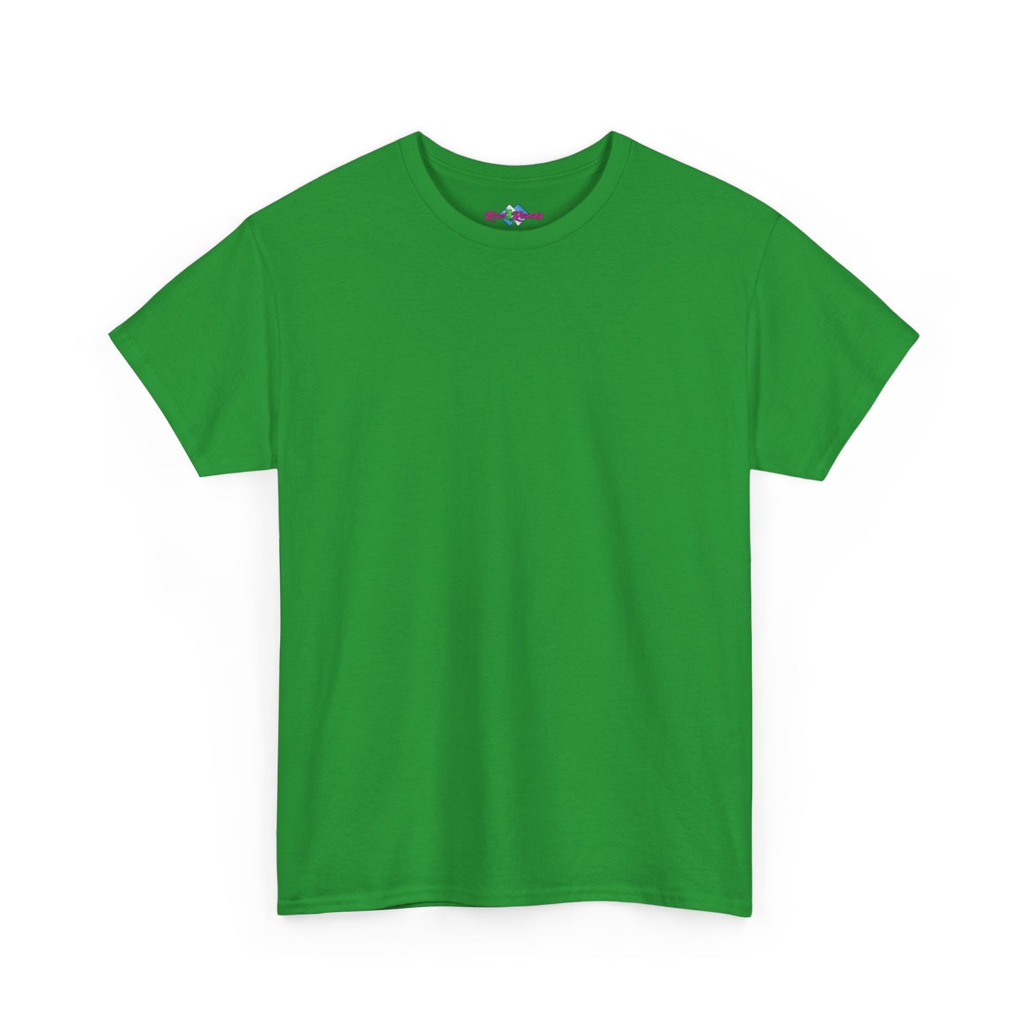 You just got Passed by a Gay Guy. Heavy Cotton T-Shirt