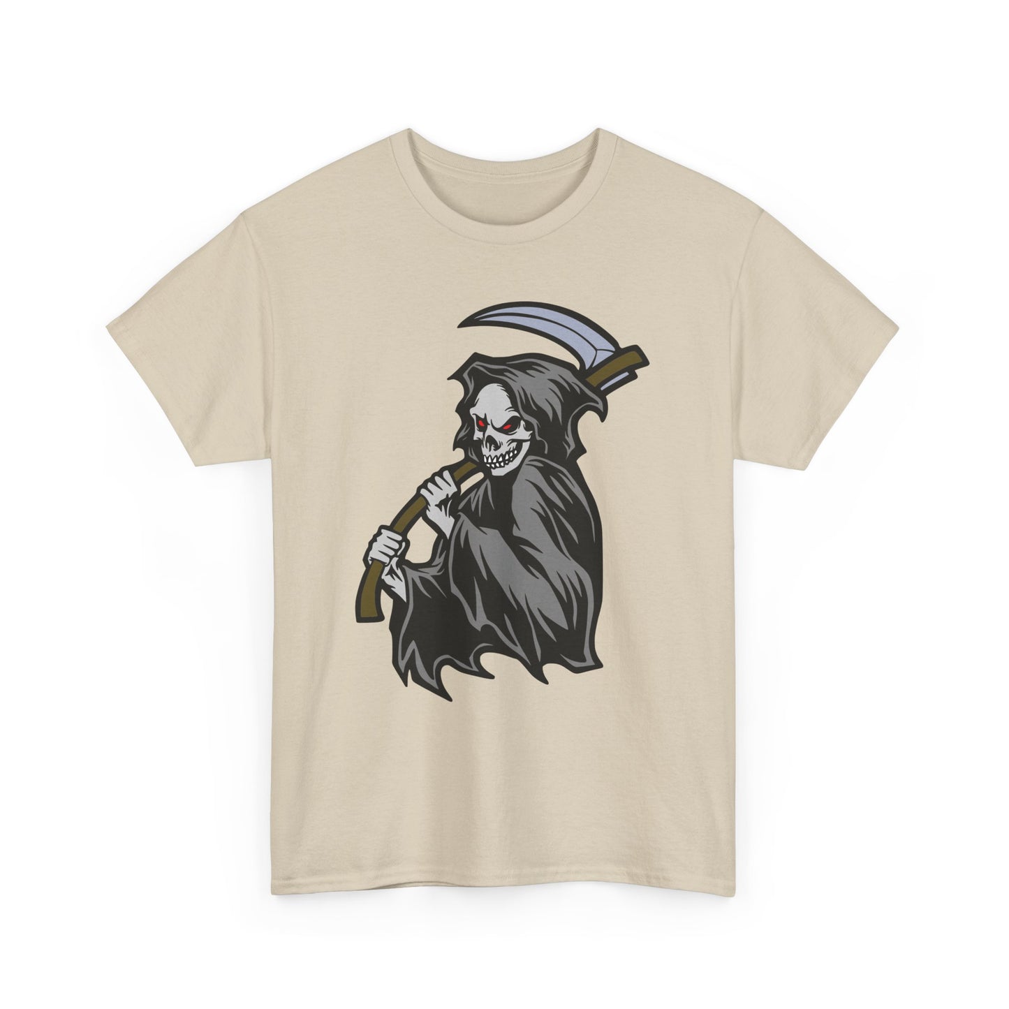 Reaper Tee - Unisex Heavy Cotton T-Shirt