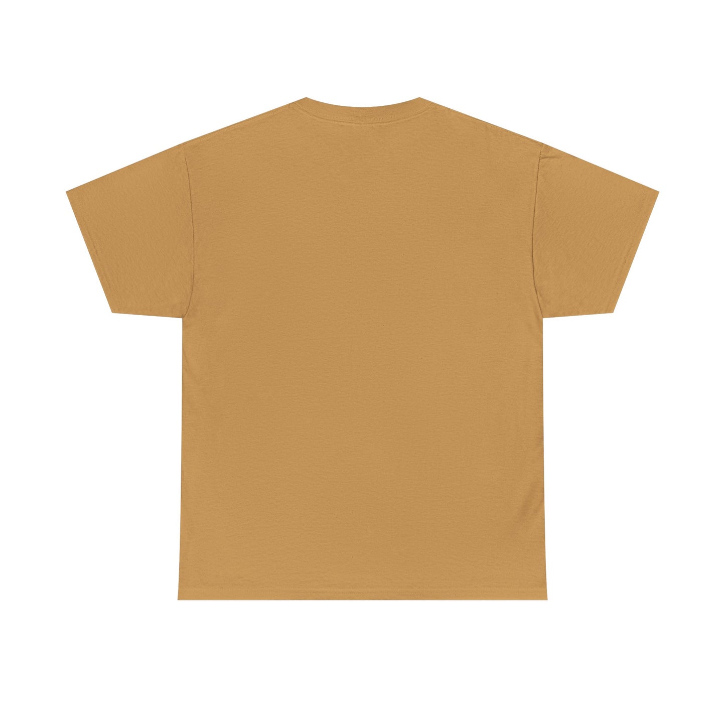 Buoy 10, Oregon. Heavy Cotton T-Shirt
