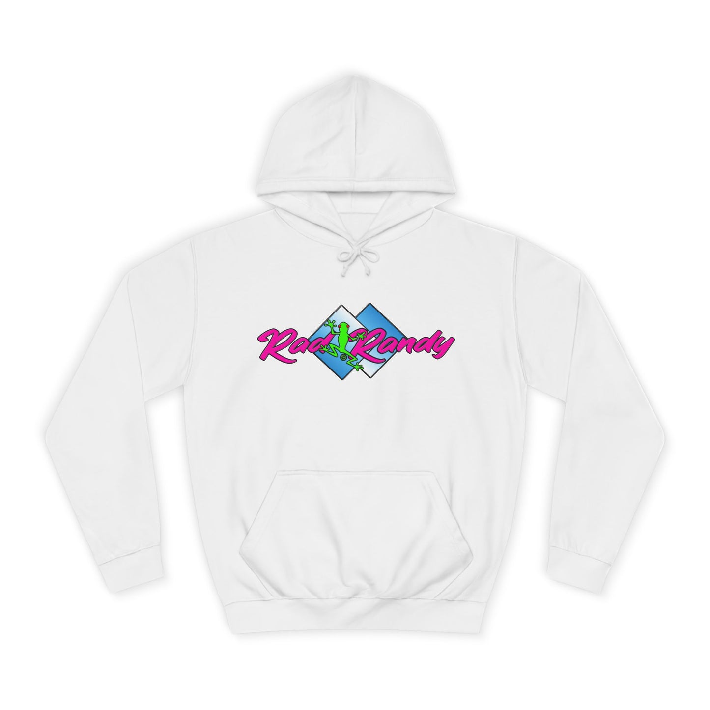 Mountain Dude, Unisex Hoodie