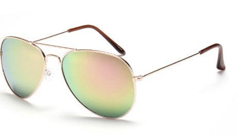 Trendy Cop Sunglasses