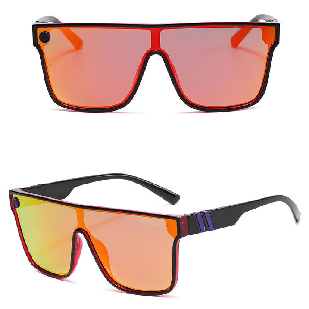 Beach Scene Sunglasses