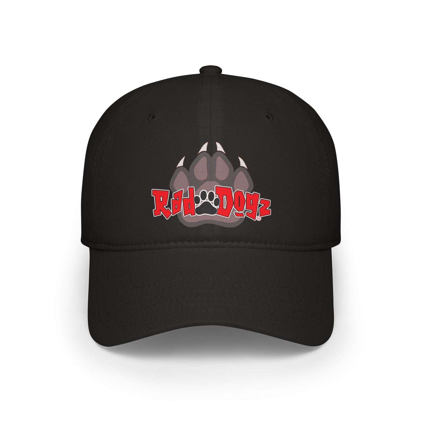 Rad Dogz Cap
