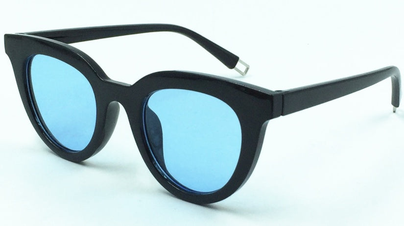 Retro Ocean Sunglasses