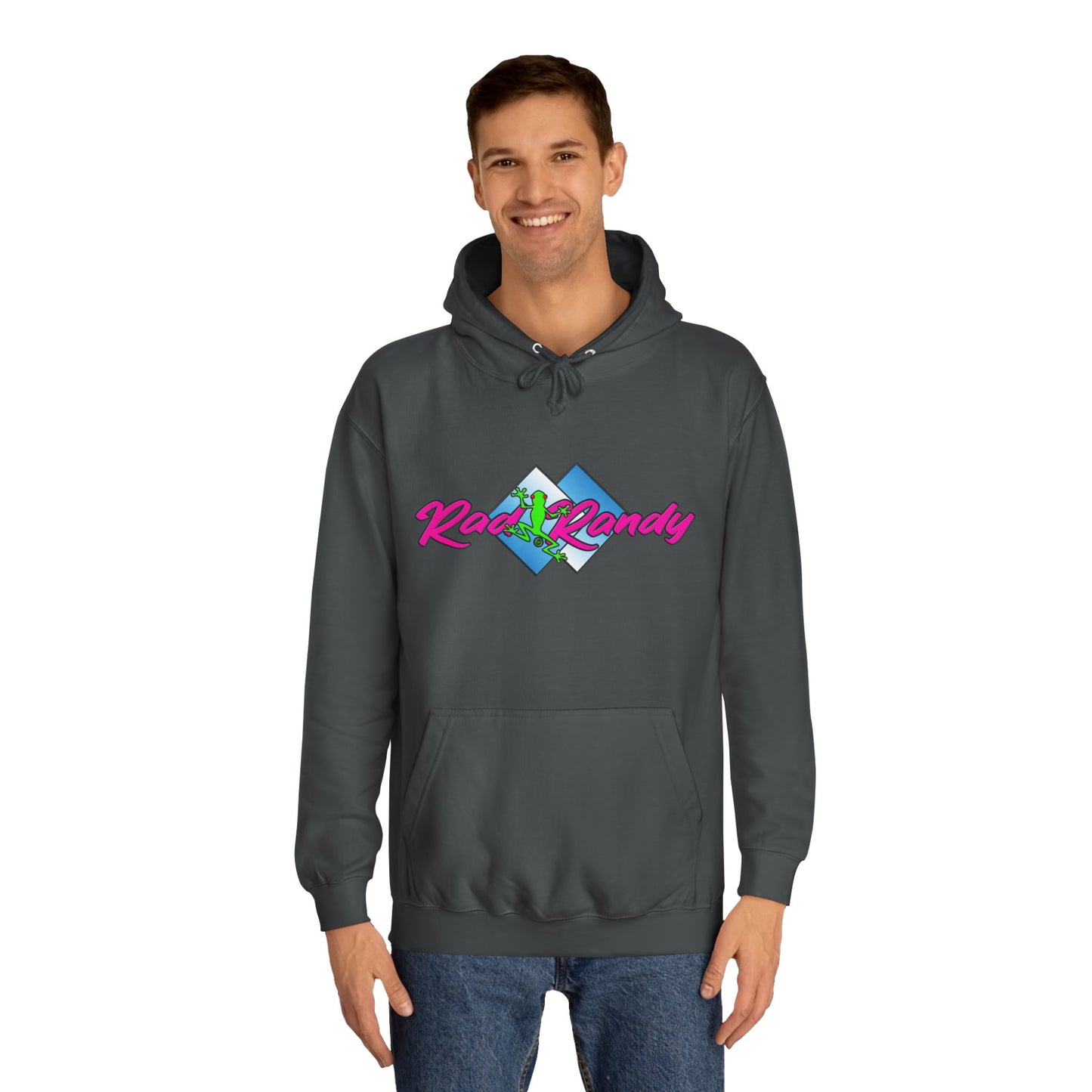 You just got Passed by a Gay Guy., Unisex Hoodie