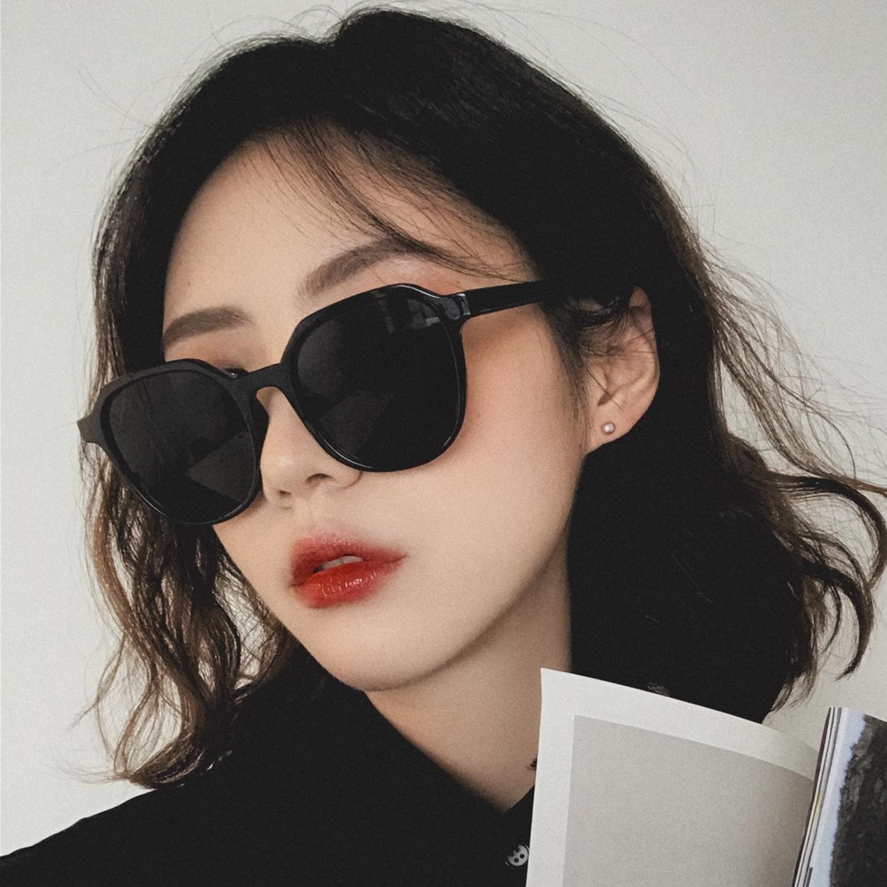 Street Shot Vibrato Sunglasses
