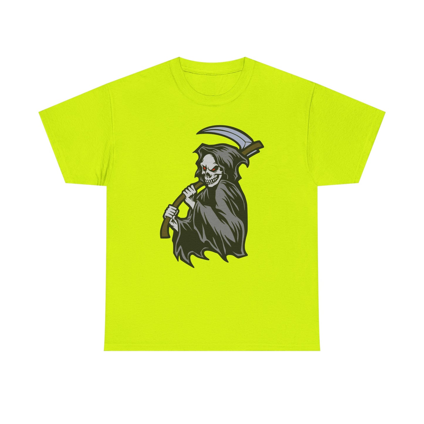 Reaper Tee - Unisex Heavy Cotton T-Shirt