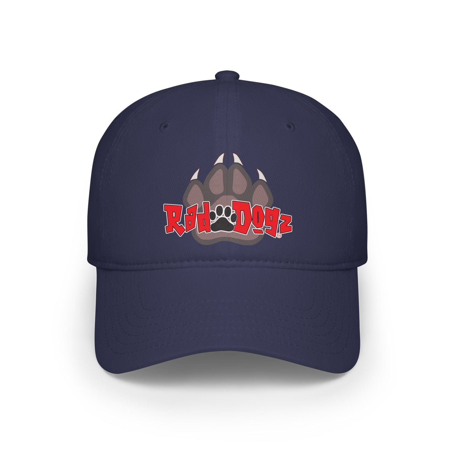 Rad Dogz Cap