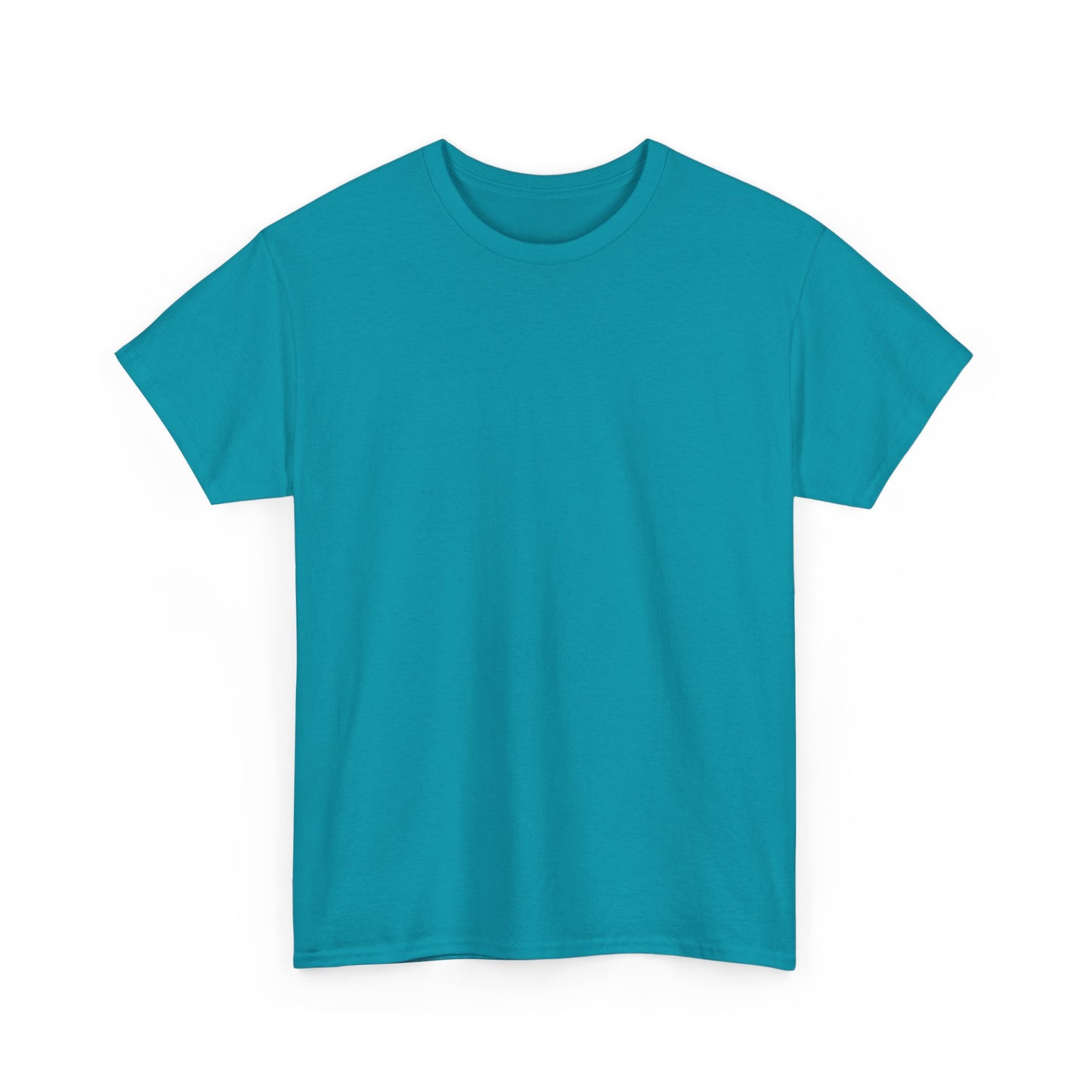 We Are Totally Pawsome. Heavy Cotton T-Shirt