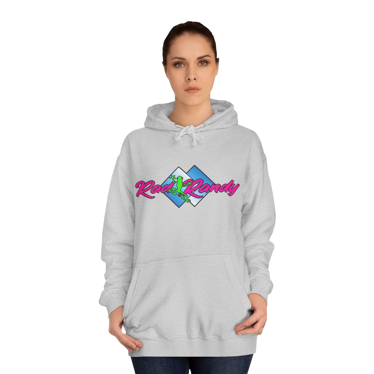 Mountain Dude, Unisex Hoodie