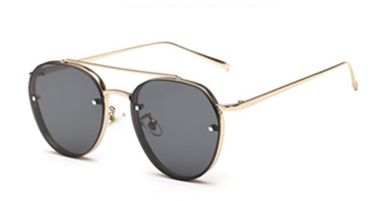 Sunshade Pilot Sunglasses