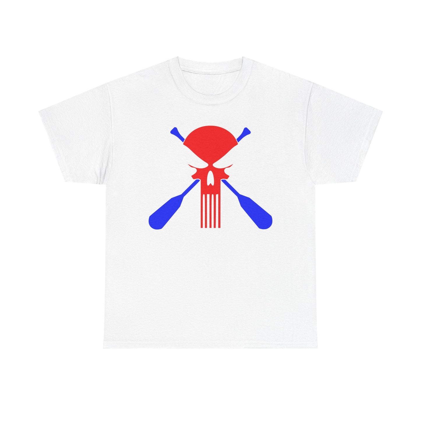 Paddle Punisher Tee - Unisex Heavy Cotton