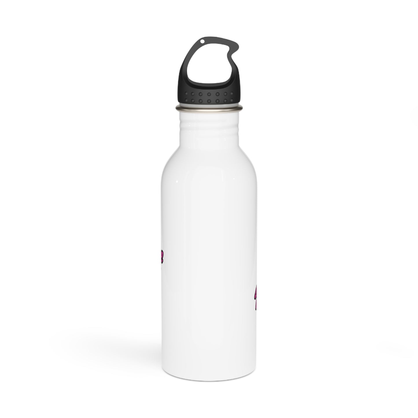 Rad Moto Life Stainless Steel Water Bottle