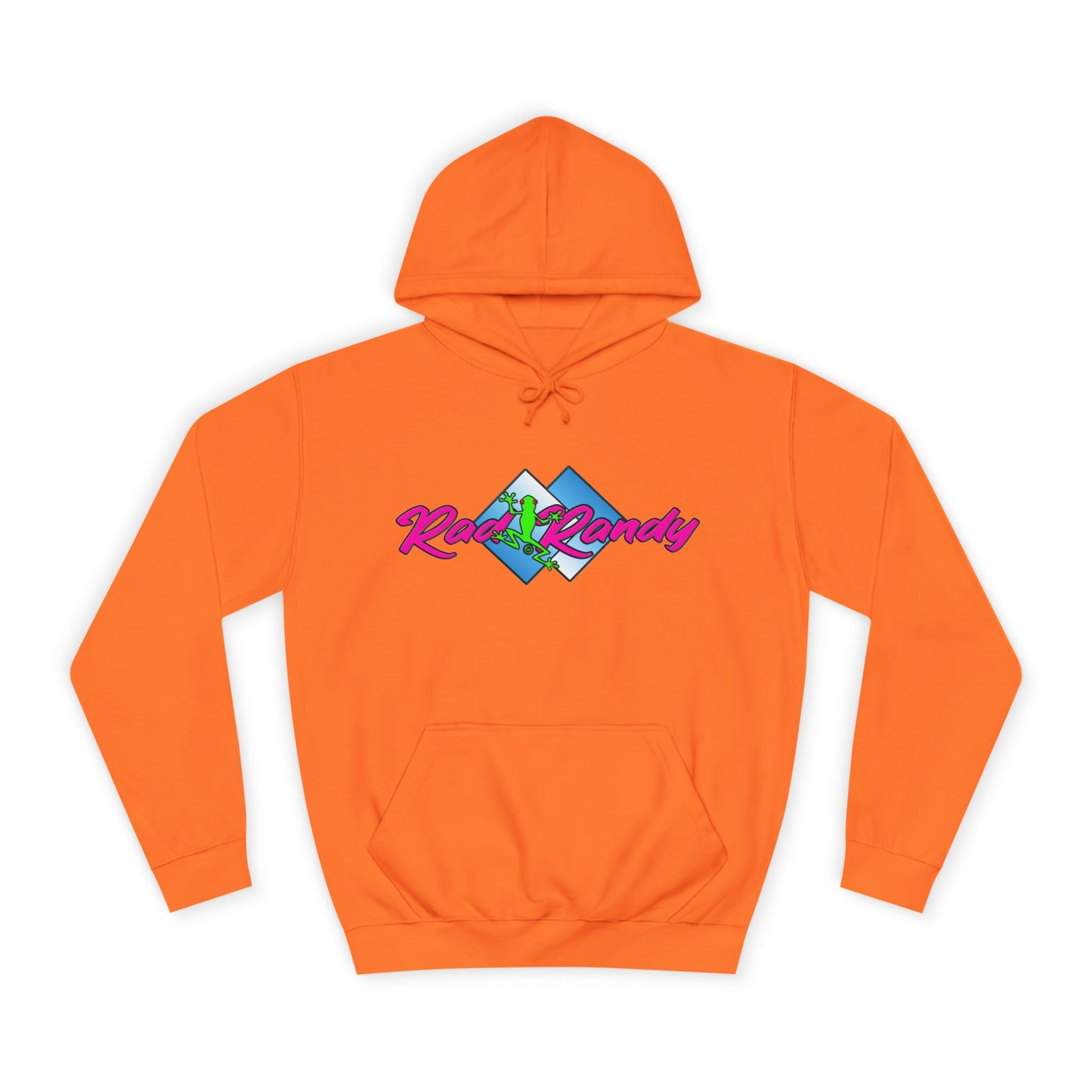 Mountain Dude, Unisex Hoodie