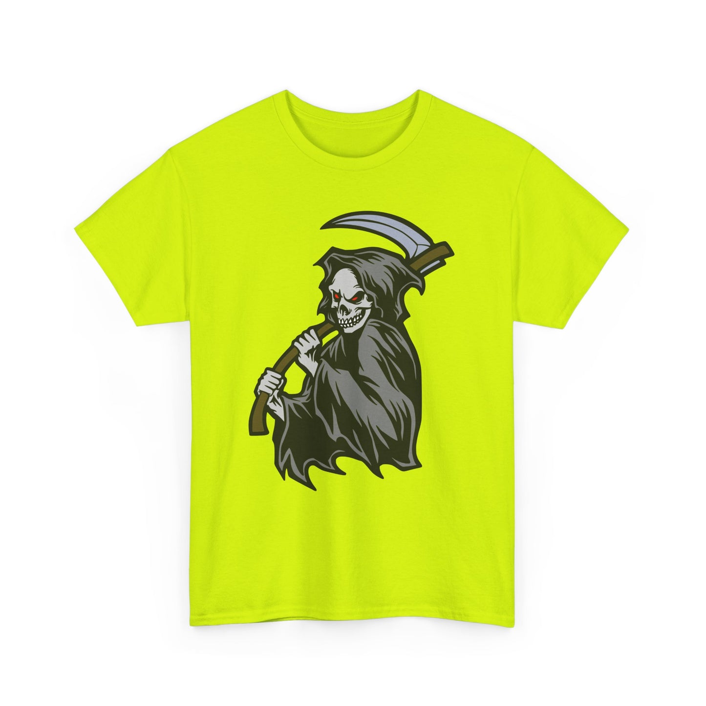 Reaper Tee - Unisex Heavy Cotton T-Shirt