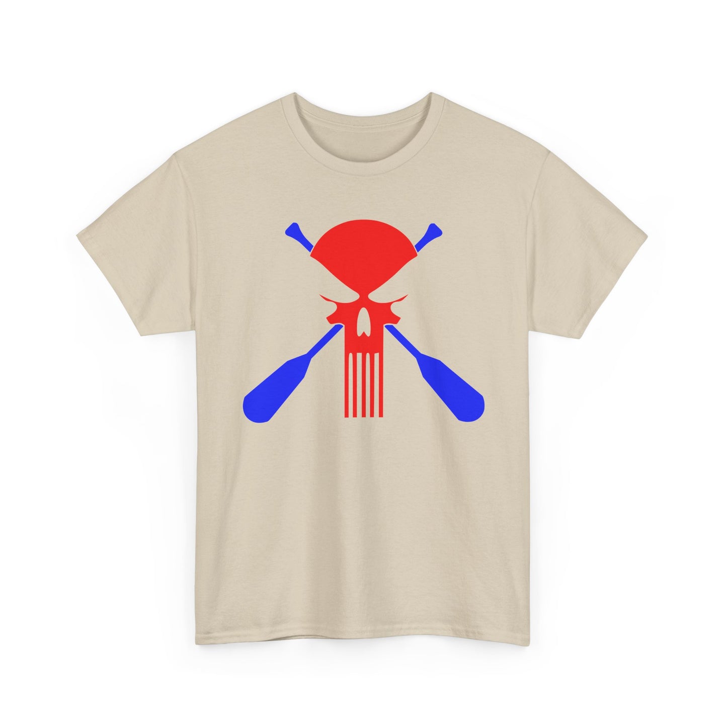 Paddle Punisher Tee - Unisex Heavy Cotton