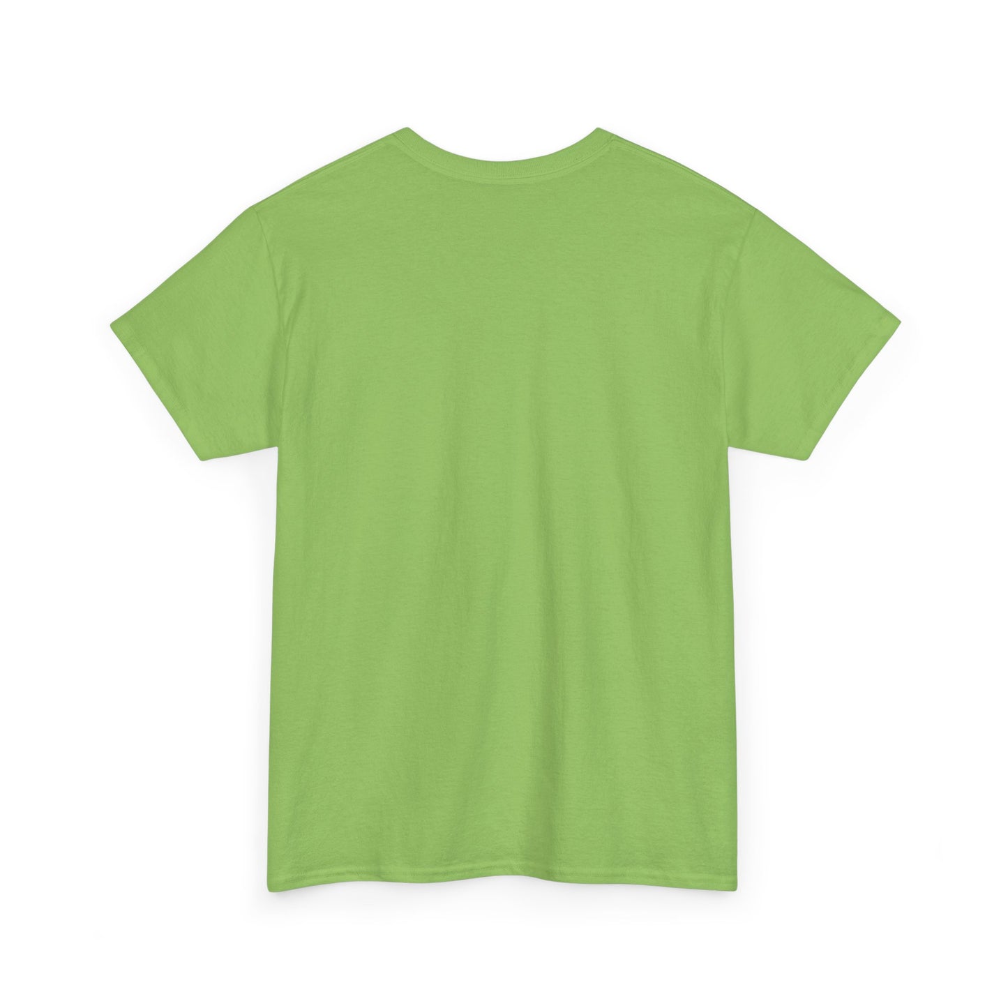 Beast Mode. Heavy Cotton T-Shirt