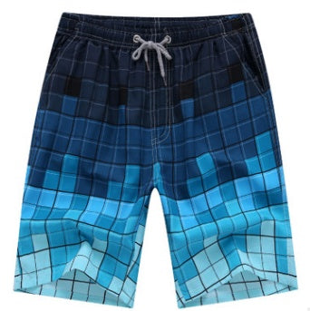 Quick Dry Beach Shorts