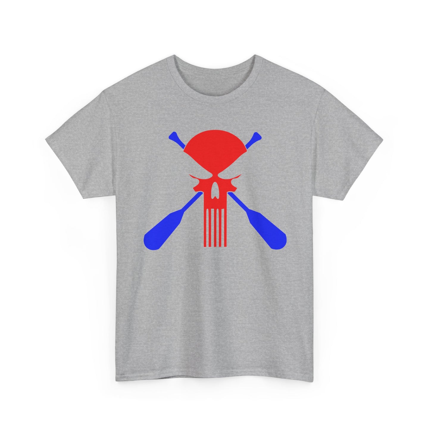 Paddle Punisher Tee - Unisex Heavy Cotton