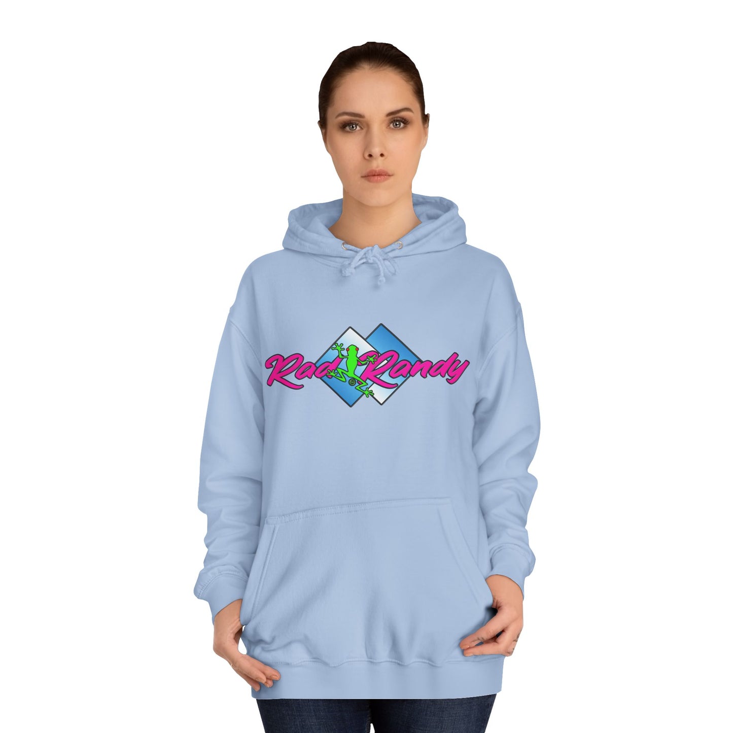 Mountain Dude, Unisex Hoodie