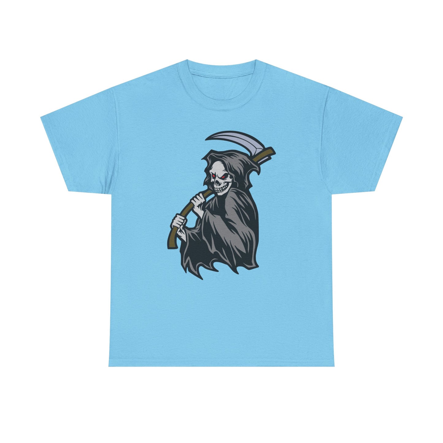 Reaper Tee - Unisex Heavy Cotton T-Shirt