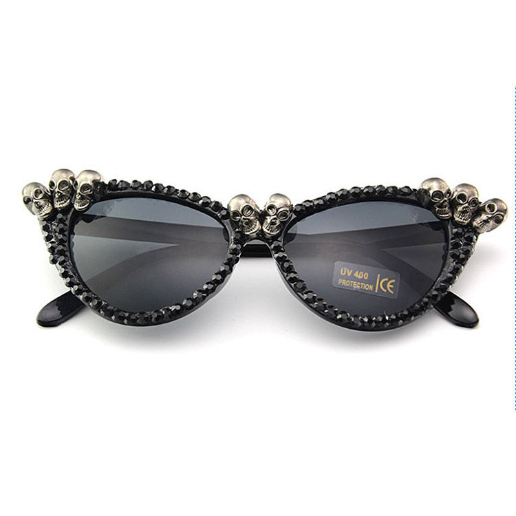 Skull Sunglasses