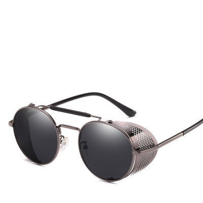 Steampunk Style Sunglasses