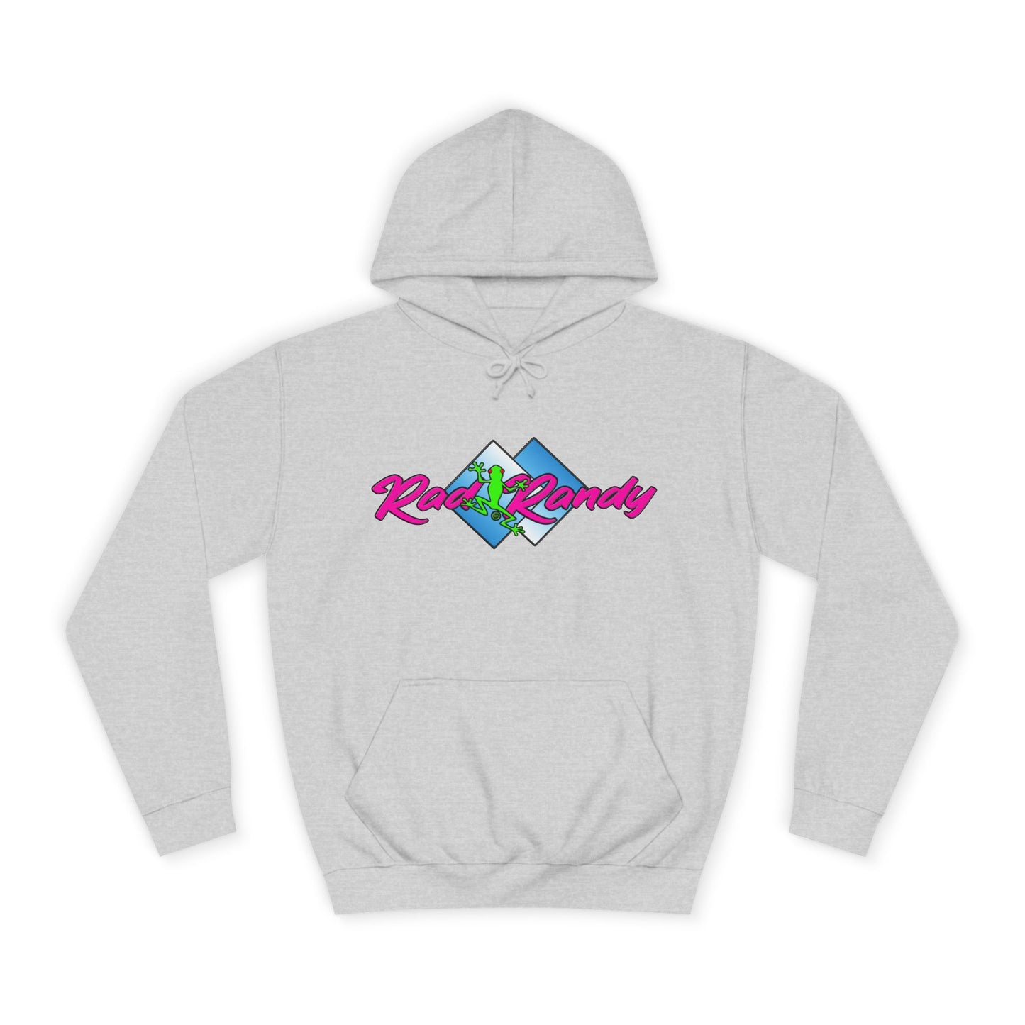 Mountain Dude, Unisex Hoodie