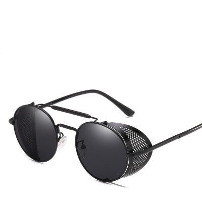 Steampunk Style Sunglasses