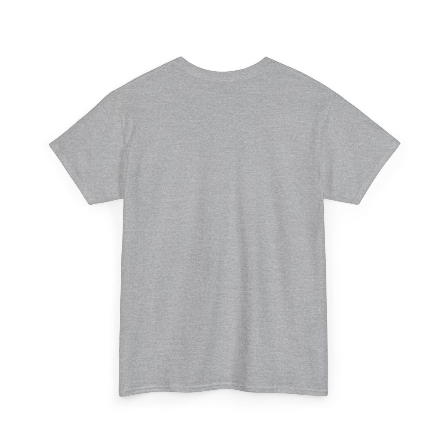 Día de los Muertos. Heavy Cotton T-Shirt