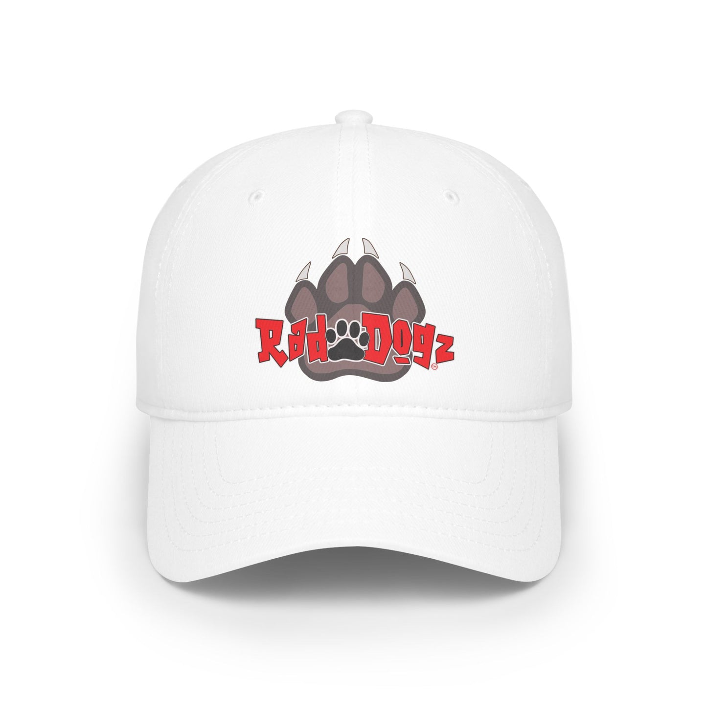 Rad Dogz Cap
