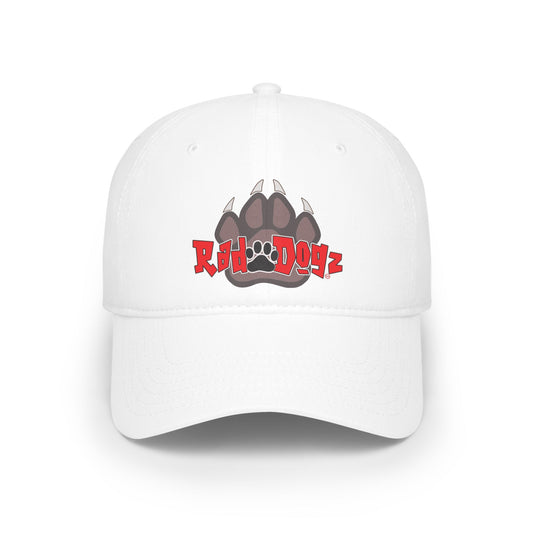 Rad Dogz Cap