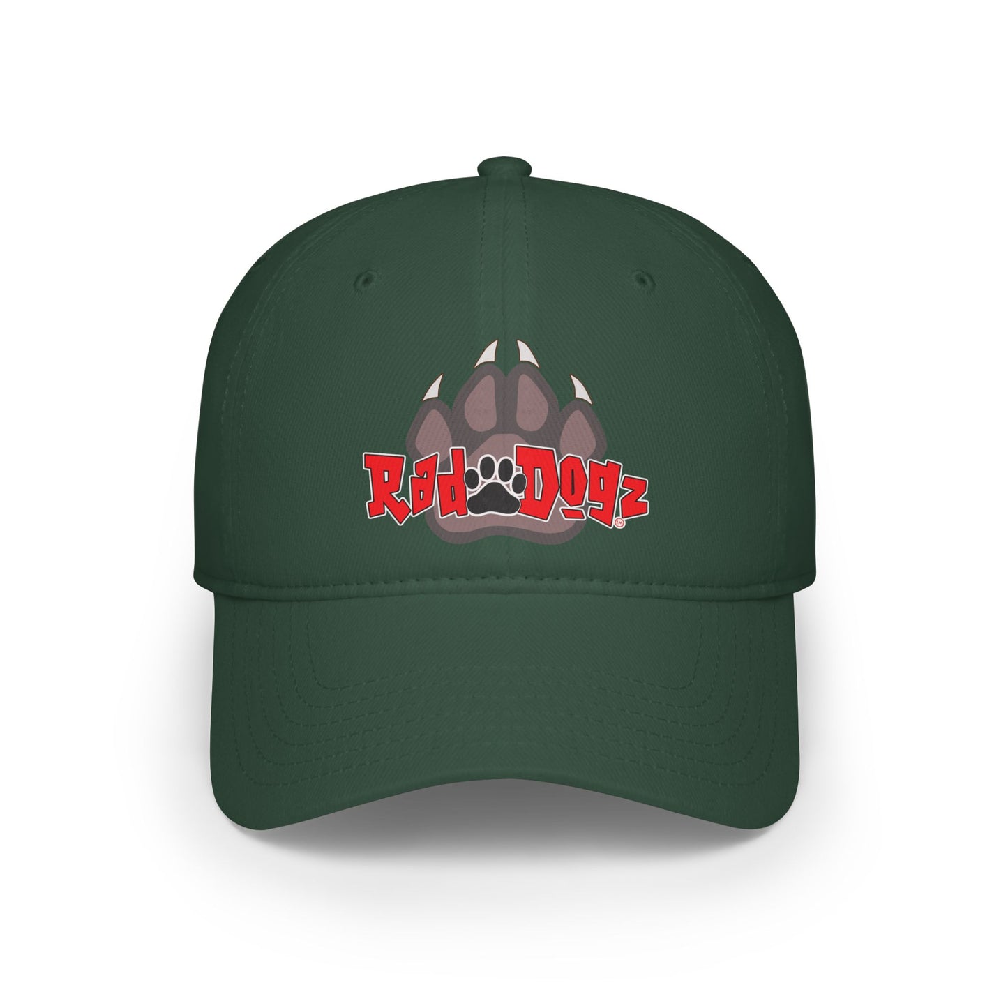 Rad Dogz Cap