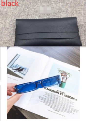 Squared Fashion Sunglasses