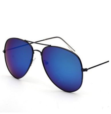 Pilot Reflective Sunglasses