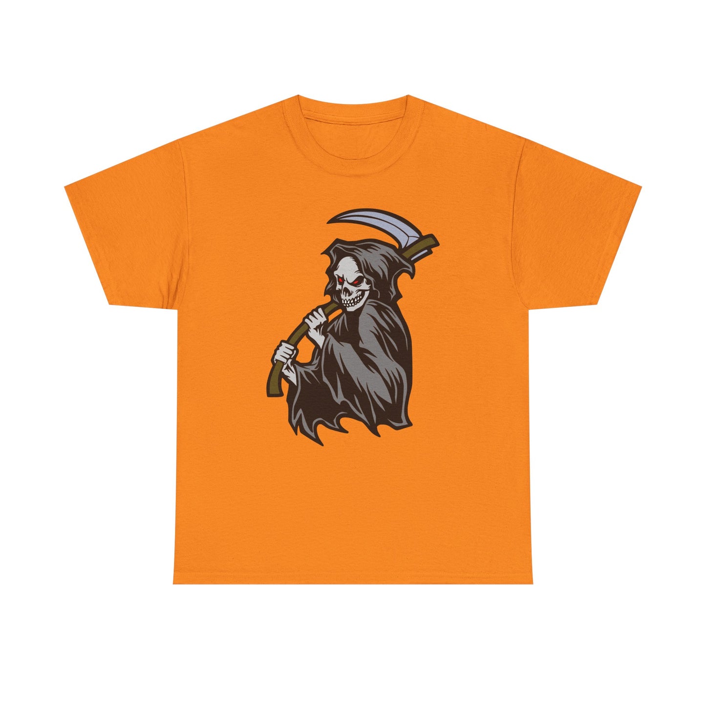Reaper Tee - Unisex Heavy Cotton T-Shirt
