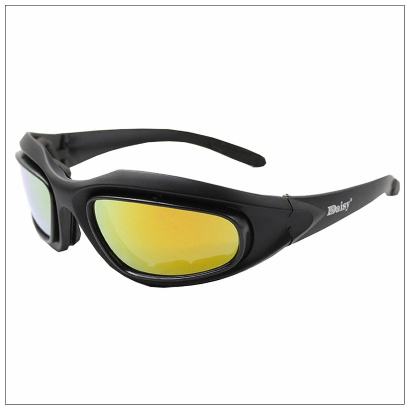 Motorcycle Sunglasses