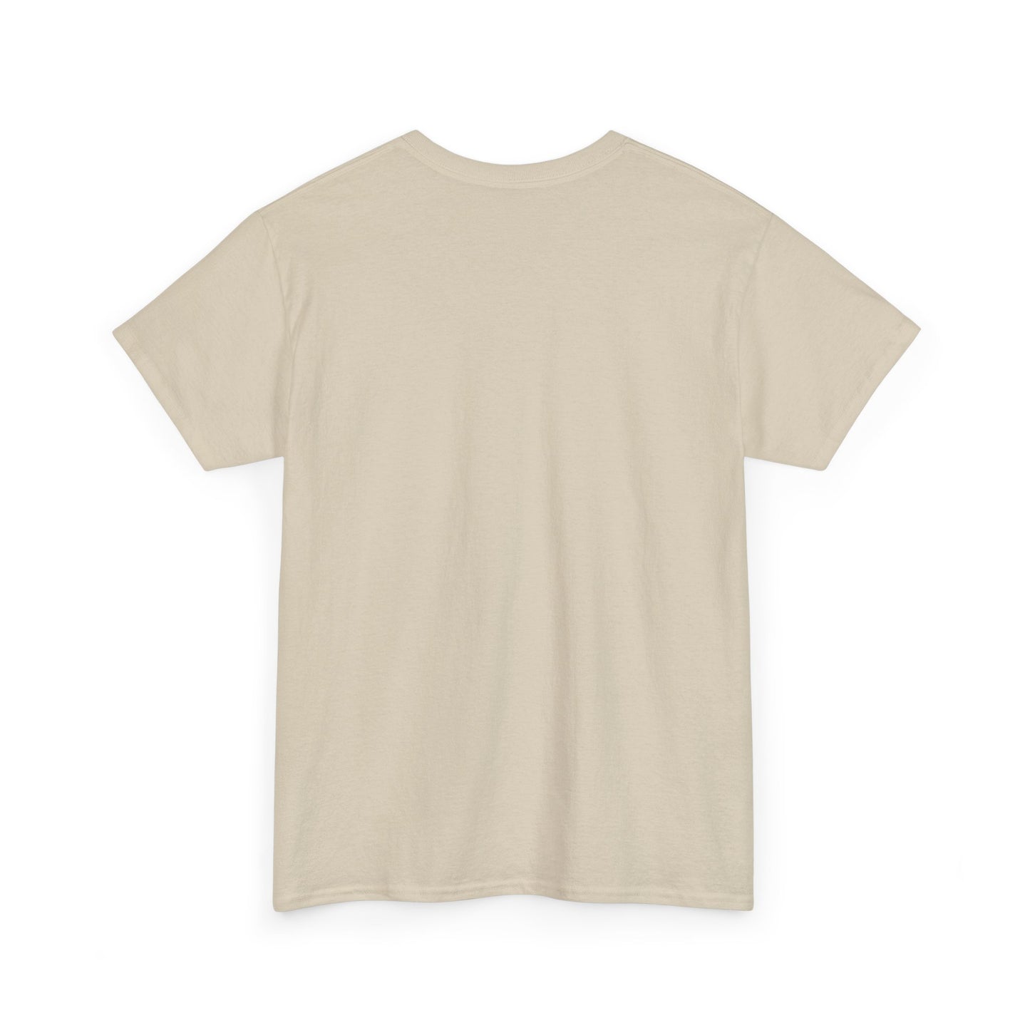 Hello Paws. Heavy Cotton T-Shirt