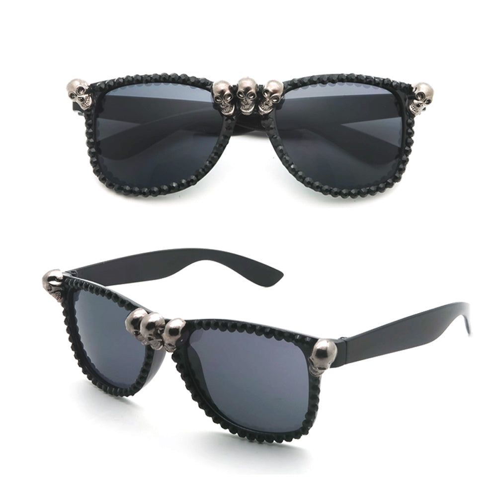 Skull Sunglasses